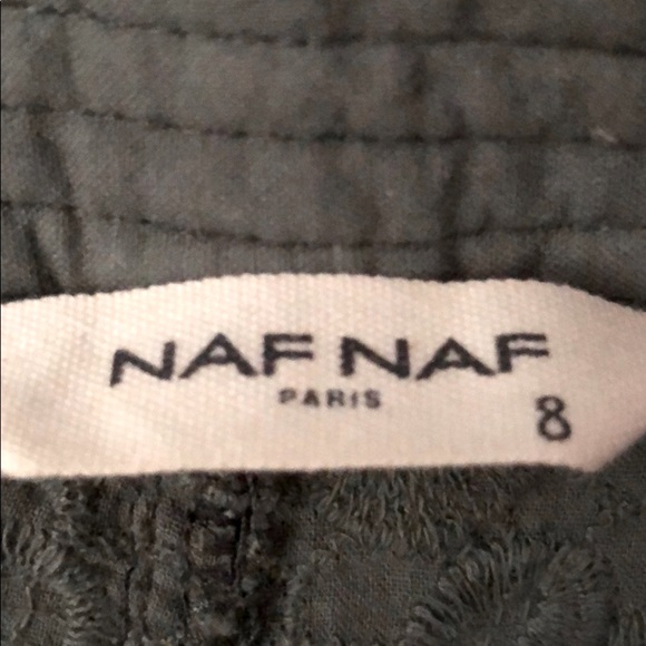 🎈3 for $15 🎈 Embroidered Shorts - Picture 4 of 4